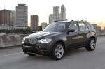 BMW X5 2011 года